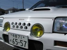 K10マーチYオクチェック! 2010年3月21日 マーチスーパーターボ改の出物あり K10マーチYオクチェック! 2010年3月21日 マーチスーパーターボ改の出物あり