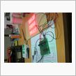ＬＥＤのＰＷＭ制御