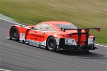 スーパーGT　開幕戦　その２