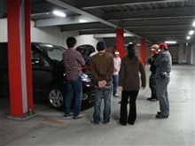 Wolf定例乙っした(^^ゞ 