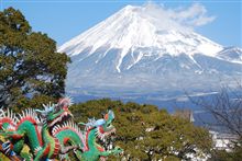 【DRIVE】 Vol.11 　富士山スカイライン