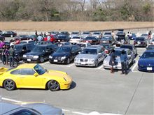 GERMAN CARS 全国道の駅キャラバン取材が・・・&quot;ぢもと&quot;に来たぁ～♪