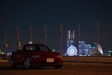 Proud of BOXER 頑張れレガシィB4 GT300