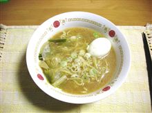 ラーメンDIY。