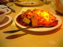 ルーマニア、最後の食事 ＊多分