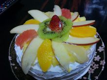 HAPPY(?) BIRTHDAY(」゜□゜)」 HAPPY(?) BIRTHDAY(」゜□゜)」
