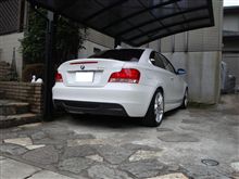 dona dona my 135i  ・・・