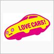 LOVE CARS!