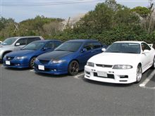 お友達が来てくれました