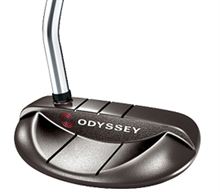 ODYSSEY ： WHITE ICE Rossie