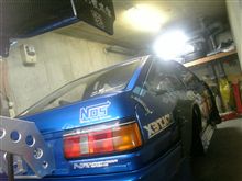 2010年のレース活動に向けて 2010年のレース活動に向けて
