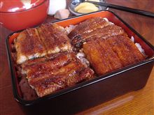 浜松、鰻遠足