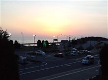 今年２回目の淡路島です（*^_^*）