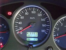 もうすぐ車検 