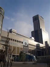 札幌に出没♪