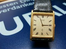 SEIKO クォーツ・・・・
