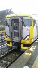 第四回ＪＲ東日本東京近郊区間一筆書きの旅　千葉一周編　その９　かなり得した気分
