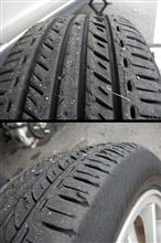 ソニカでサーキット走ってみました。(雪がぁぁぁっ!) ソニカでサーキット走ってみました。(雪がぁぁぁっ!)