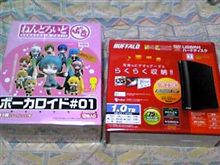 今日は仕事休みでした
