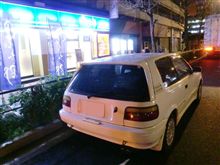 久々に・・・・・
