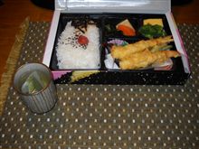 食べながら・・・明日の弄りやヨタ妄想