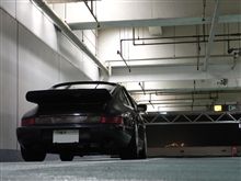 今度は横須賀からあの方がやってきた。