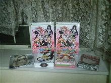 ビバ!! 散財～♪