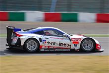 【日産応援団　Nジャン】`10 SuperGT Sponsor [Column] 