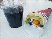 限定…(;^_^A