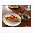 ＾～＾*//　モンチの昼メニ ...