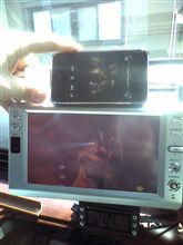 iPodを車で使えるようにしてみました