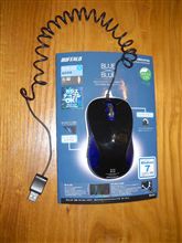 PCのマウス