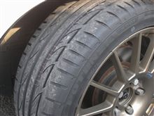 BRIDGESTONE POTENZA S001 BRIDGESTONE POTENZA S001