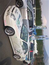 ただ今、痛車サミット参加中！・・・