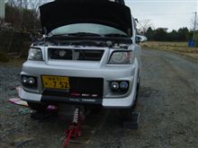 アレのカスを取りましょう!(^^; アレのカスを取りましょう!(^^;