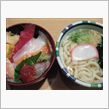 今日のランチは、「築地日本海 ...