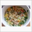 最強の次世代ラーメン食す