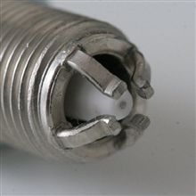 BOSCH PLATINUM FUSION ボッシュ　プラチナム　フュージョン　プラグ その２