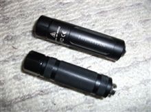 LEDライト照射実験その３
