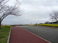 家族サービスの合間に・・・成田空港編