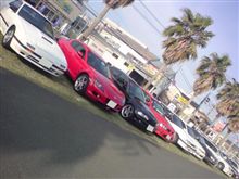 3月カレ定　どぉ～なの？(笑)