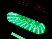 ＬＥＤブラックホールを、作ってみた（・∀・）ﾆﾔﾆﾔ