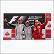 波乱のオーストラリアＧＰ