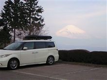 春の(？)御殿場プレー