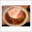 あんかけスパゲティー