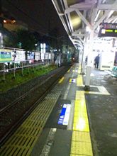 さ、さ、寒すぎる・・・・・Σ(￣⊥￣lll)・・・・・