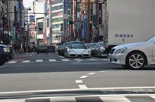 ﾎﾝﾀﾞ車全国ｵﾌ会inﾓﾃｷﾞヾ(o｀∀&#180;o)ﾉ 