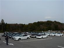 第5回東海レガシィオフ