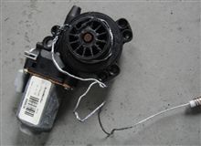307窓落ち原因を探るべく、バラしてみた 307窓落ち原因を探るべく、バラしてみた