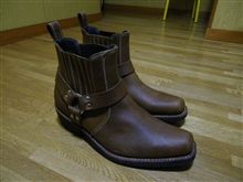 BOOTS♪